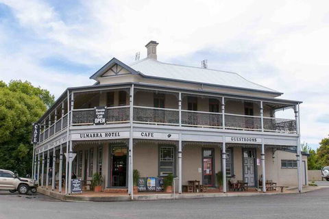 Ulmarra Hotel - Brisbane Tourism 3