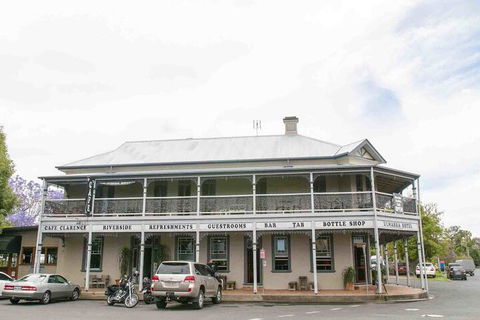 Ulmarra Hotel - Brisbane Tourism 2