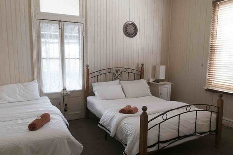 Ulmarra Hotel - Brisbane Tourism 5