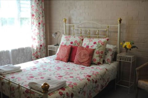 Springhurst Butter Factory - Tourism Brisbane 1