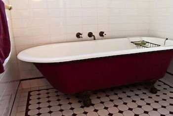 Carlyle House B & B - Brisbane Tourism 5