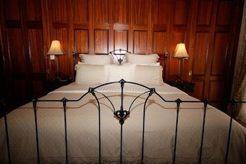Carlyle House B & B - Brisbane Tourism 4
