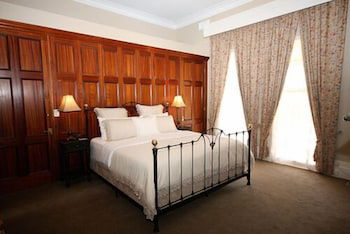 Carlyle House B & B - Brisbane Tourism 6