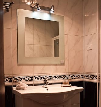 Carlyle House B & B - Brisbane Tourism 2