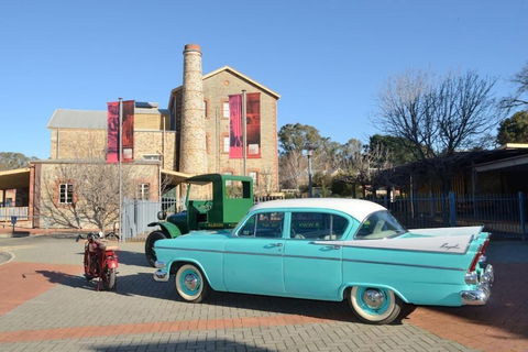 Birdwood Motel - Tourism Brisbane 4