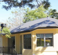 Montville Suites - Brisbane Tourism