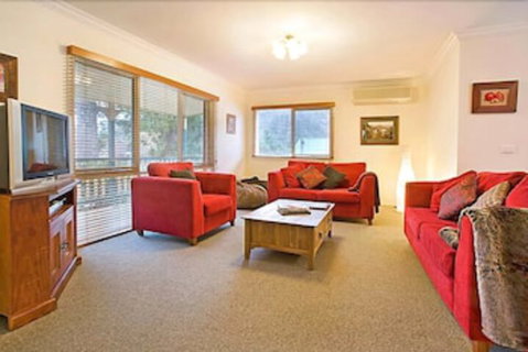 Annie's Escape In Warburton - Brisbane Tourism 4