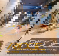 The Ridge Apartment Hotel - Brisbane Tourism