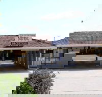 Top Of The Town Motel - Brisbane 4u