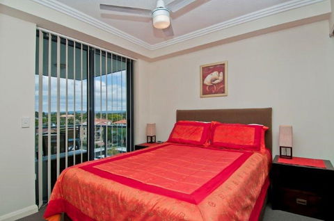 Aqualine Apartments - Tourism Brisbane 5