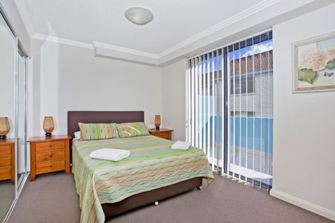 Aqualine Apartments - Tourism Brisbane 6