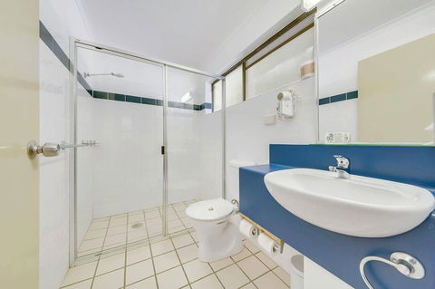 Gladstone Palms Motor Inn - Brisbane 4u 5