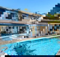 Gladstone Palms Motor Inn - Brisbane 4u