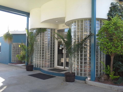 Gladstone Palms Motor Inn - Brisbane 4u 3