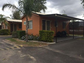 Goondiwindi Top Tourist Park - Tourism Brisbane 1