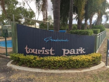 Goondiwindi Top Tourist Park - Tourism Brisbane 4