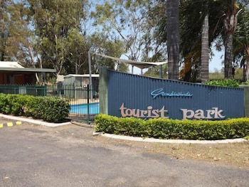Goondiwindi Top Tourist Park - Tourism Brisbane 0