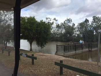 Goondiwindi Top Tourist Park - Tourism Brisbane 3