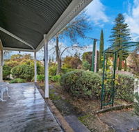 Treasured Memories Cottage - Brisbane 4u