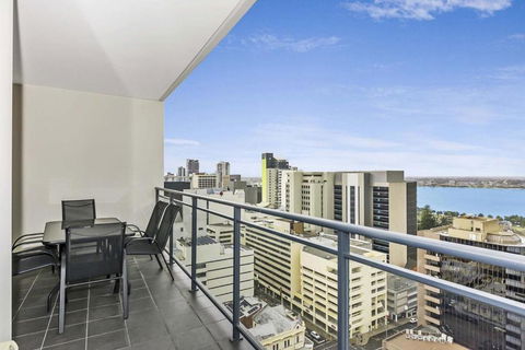 Astra Apartments Perth Zenith - Tourism Brisbane 5