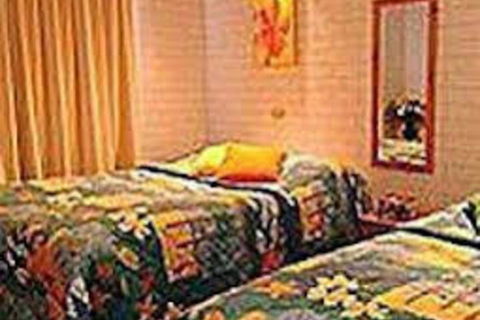 BEST WESTERN Torrington Holida - Tourism Brisbane 6