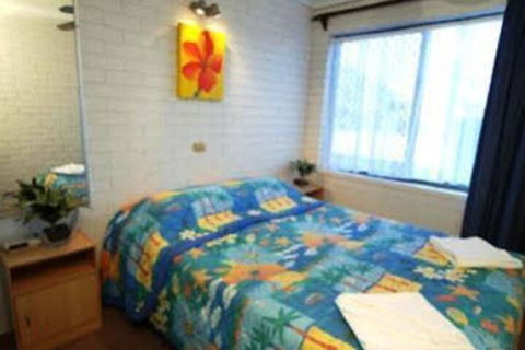 BEST WESTERN Torrington Holida - Tourism Brisbane 4