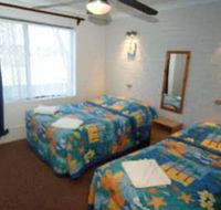 BEST WESTERN Torrington Holida - Tourism Brisbane