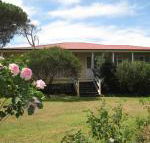 Hope Cottage Country Retreat - Brisbane Tourism