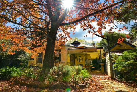 Varenna - Brisbane Tourism 2