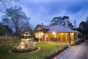 Varenna - Brisbane Tourism 3