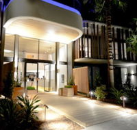 Bannisters Pavilion Mollymook - Brisbane Tourism