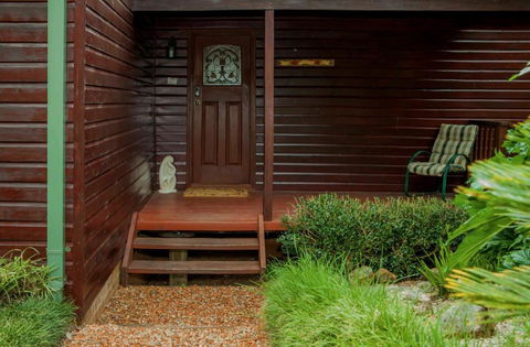 Bluebell Cottage - Tourism Brisbane 6