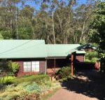 Bluebell Cottage - Tourism Brisbane