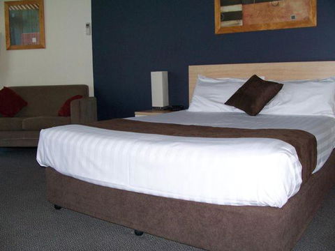 Mildura Golf Resort - Brisbane Tourism 3