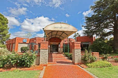 Mildura Golf Resort - Brisbane Tourism 1
