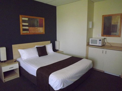Mildura Golf Resort - Brisbane Tourism 5