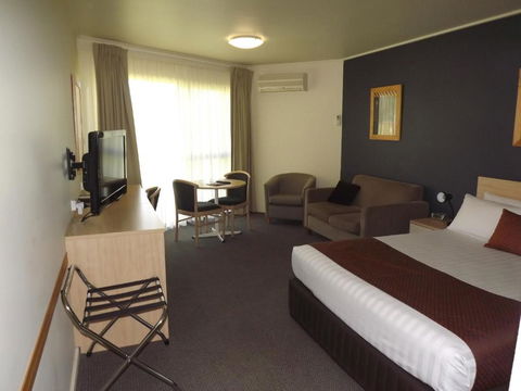Mildura Golf Resort - Brisbane Tourism 6
