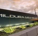 Mildura Golf Resort - Brisbane Tourism
