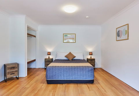 RAC Busselton Holiday Park - Brisbane Tourism 2