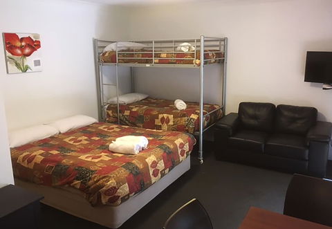 RAC Busselton Holiday Park - Brisbane Tourism 6