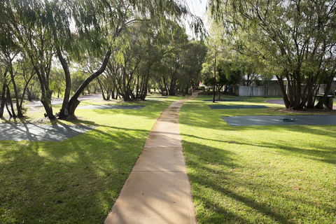 RAC Busselton Holiday Park - Brisbane Tourism 0
