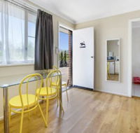 Tamworth Lodge Motel - Tourism Brisbane
