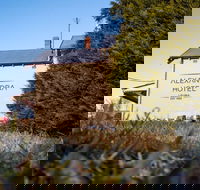 Alexandra Hotel - Tourism Brisbane