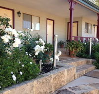 The Nosh  Nod - Avon Terrace - Brisbane 4u