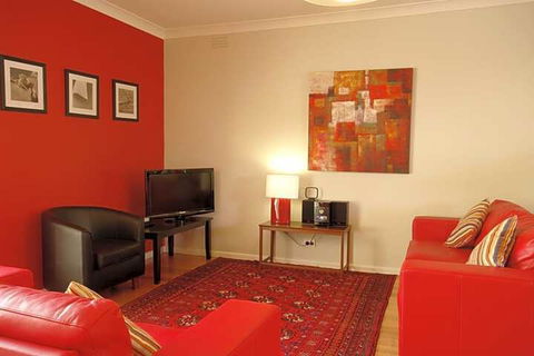 Boutique Stays Sandyside 2 - Tourism Brisbane 5