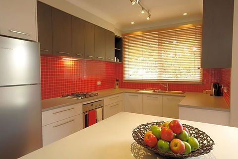 Boutique Stays Sandyside 2 - Tourism Brisbane 4
