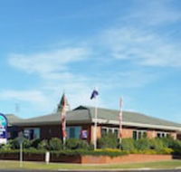 Ararat Southern Cross Motor Inn - Tourism Brisbane
