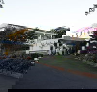 Applegum Inn - Brisbane Tourism