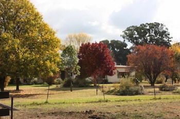 Old Bara Guesthouse - Brisbane Tourism 2