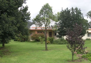 Old Bara Guesthouse - Brisbane Tourism 3